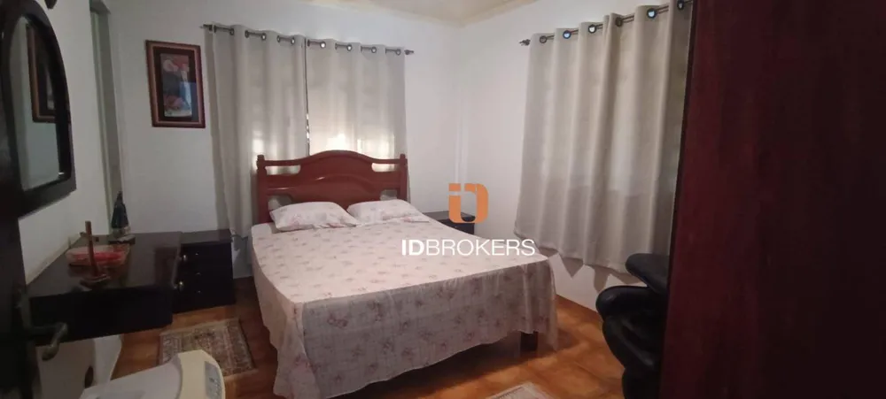 Chácara, 5 quartos, 4000 m² - Foto 3