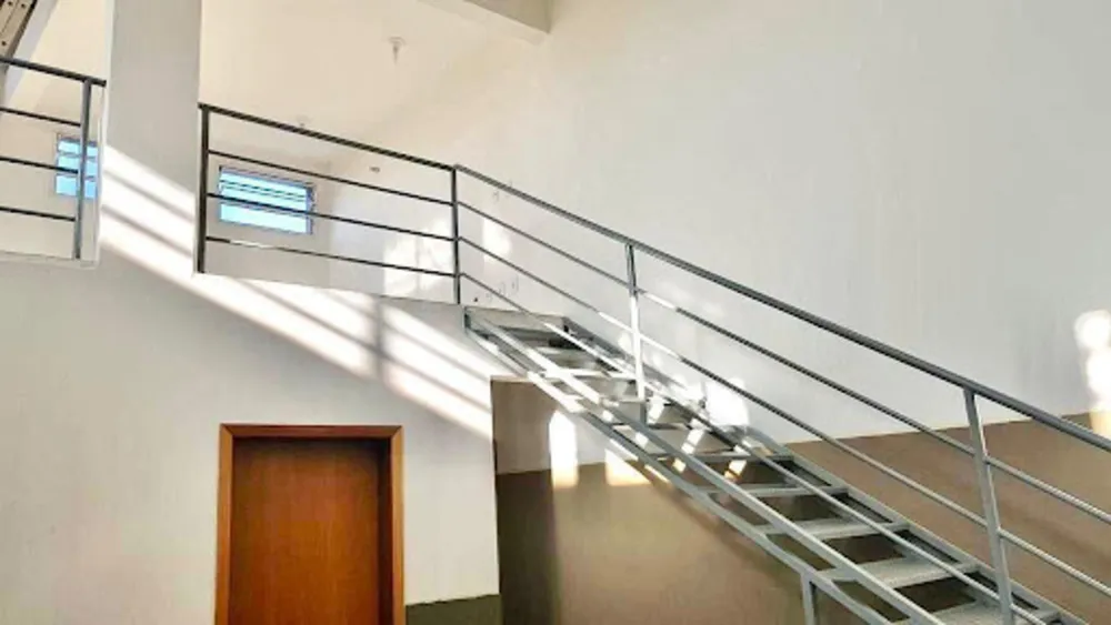 Depósito-Galpão, 200 m² - Foto 2