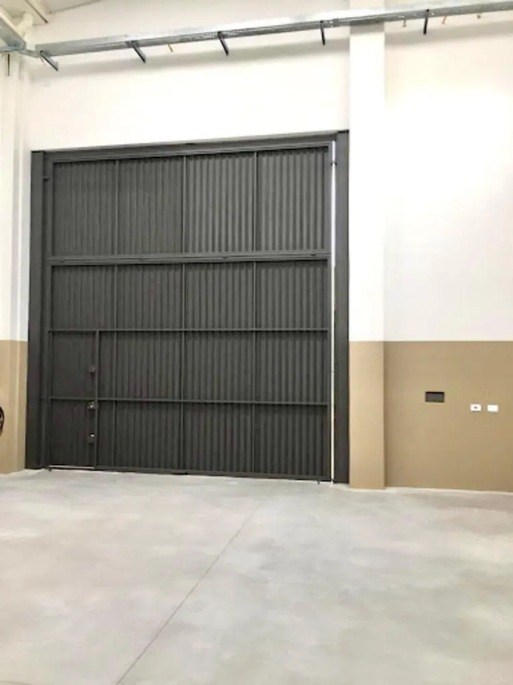 Depósito-Galpão, 200 m² - Foto 5