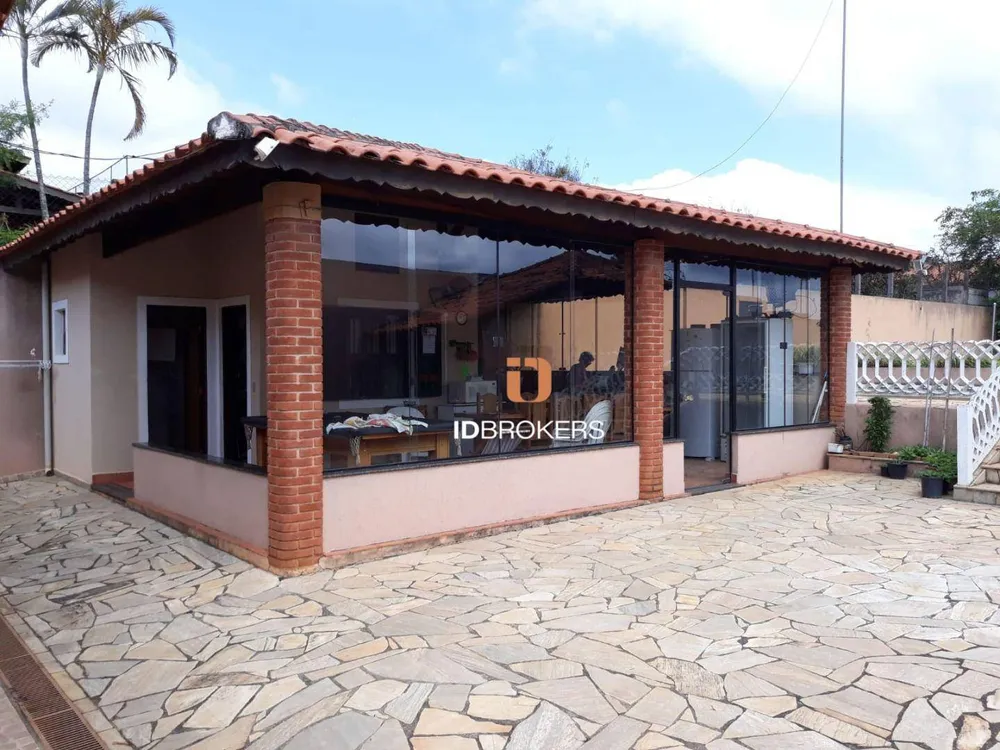Casa, 3 quartos, 317 m² - Foto 10