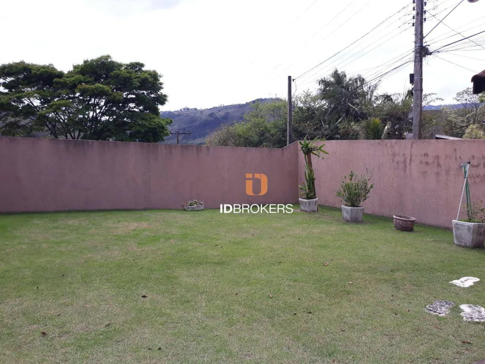 Casa, 3 quartos, 317 m² - Foto 1