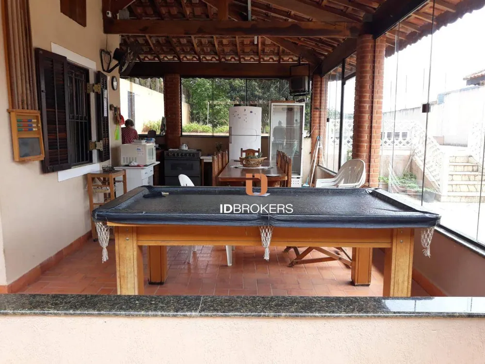 Casa, 3 quartos, 317 m² - Foto 4