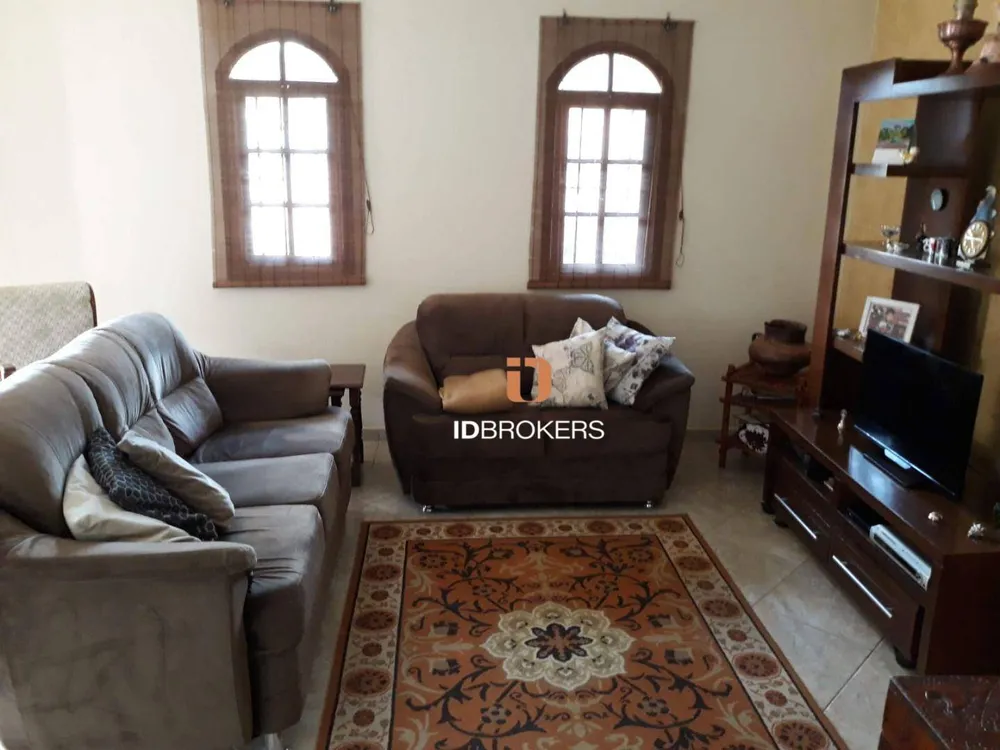 Casa, 3 quartos, 317 m² - Foto 7