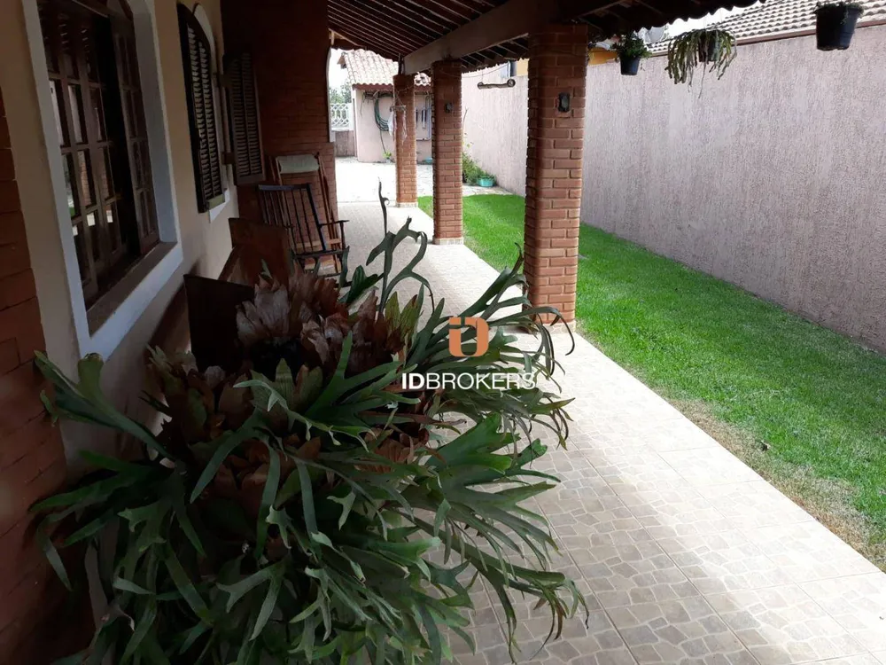 Casa, 3 quartos, 317 m² - Foto 2