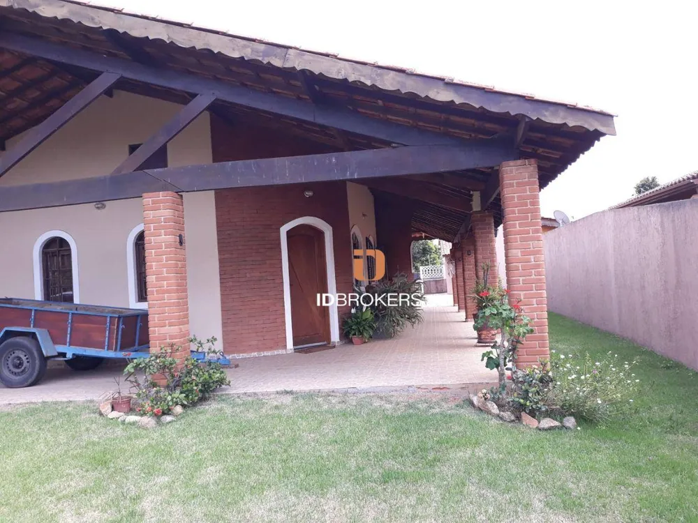 Casa, 3 quartos, 317 m² - Foto 6