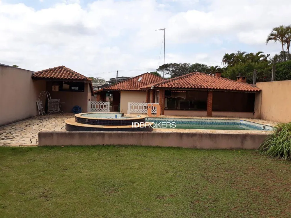 Casa, 3 quartos, 317 m² - Foto 2