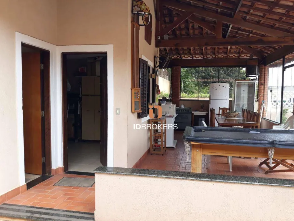 Casa, 3 quartos, 317 m² - Foto 5