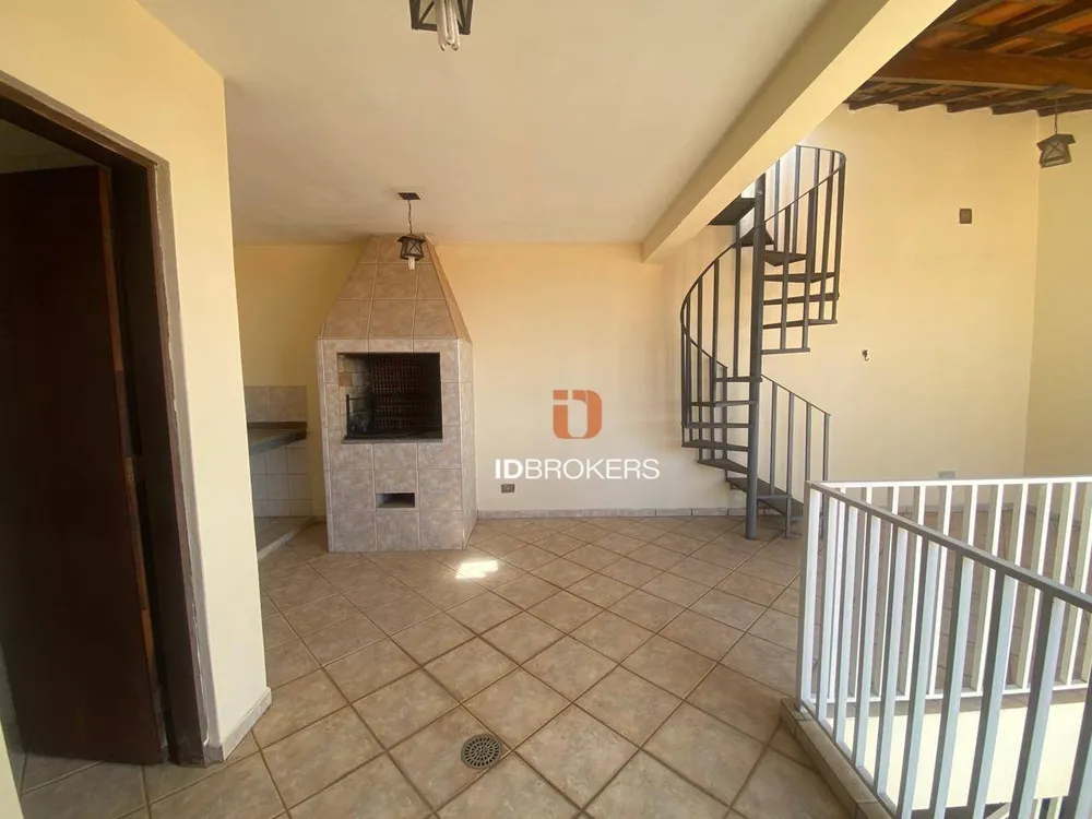 Casa, 3 quartos, 64 m² - Foto 8