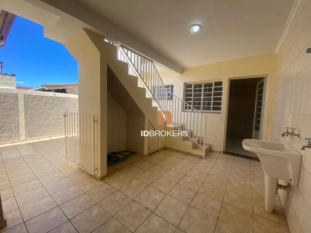 Casa, 3 quartos, 64 m² - Foto 7