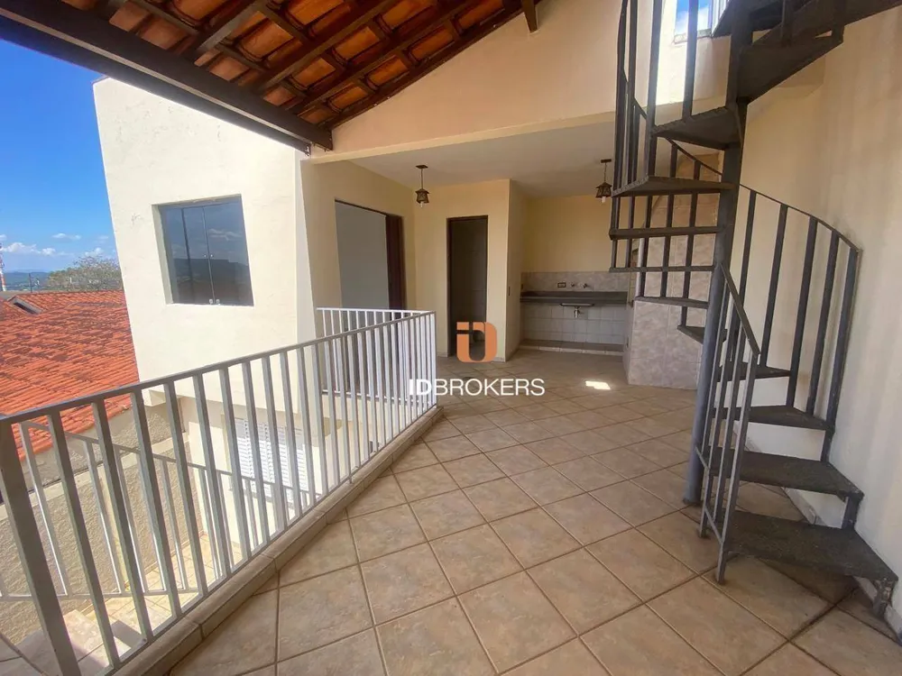Casa, 3 quartos, 64 m² - Foto 2