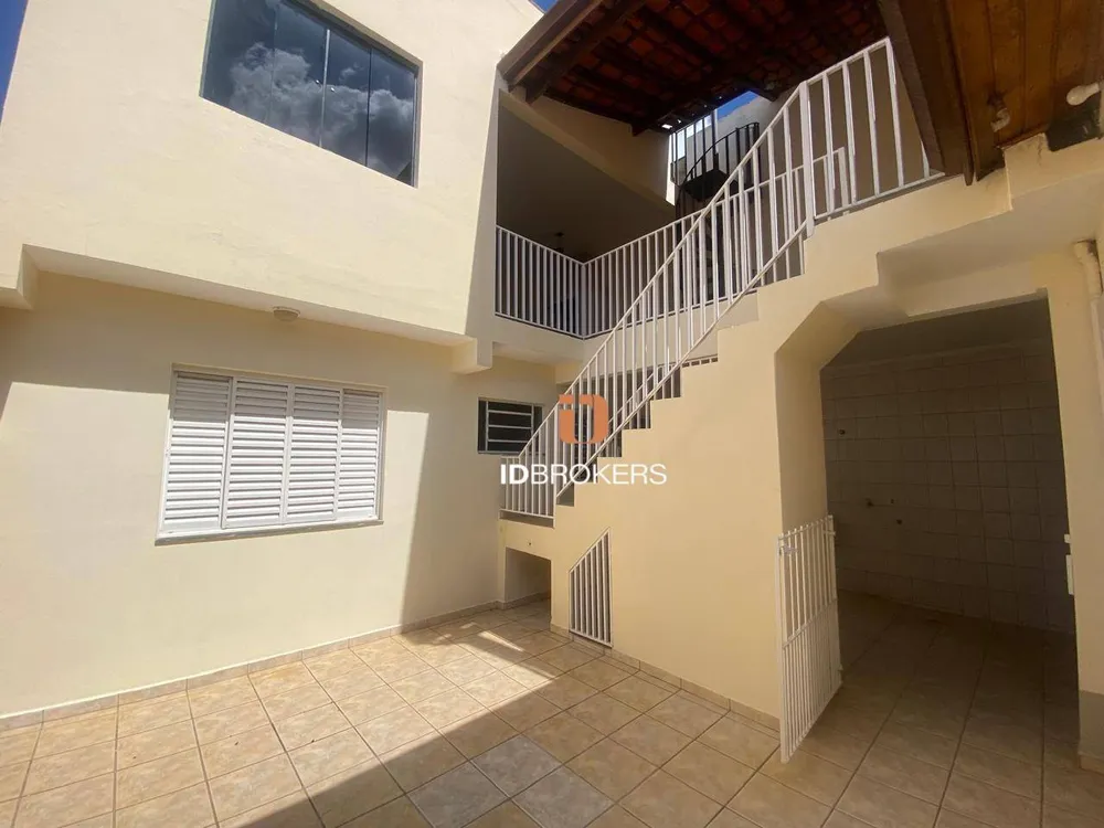Casa, 3 quartos, 64 m² - Foto 8