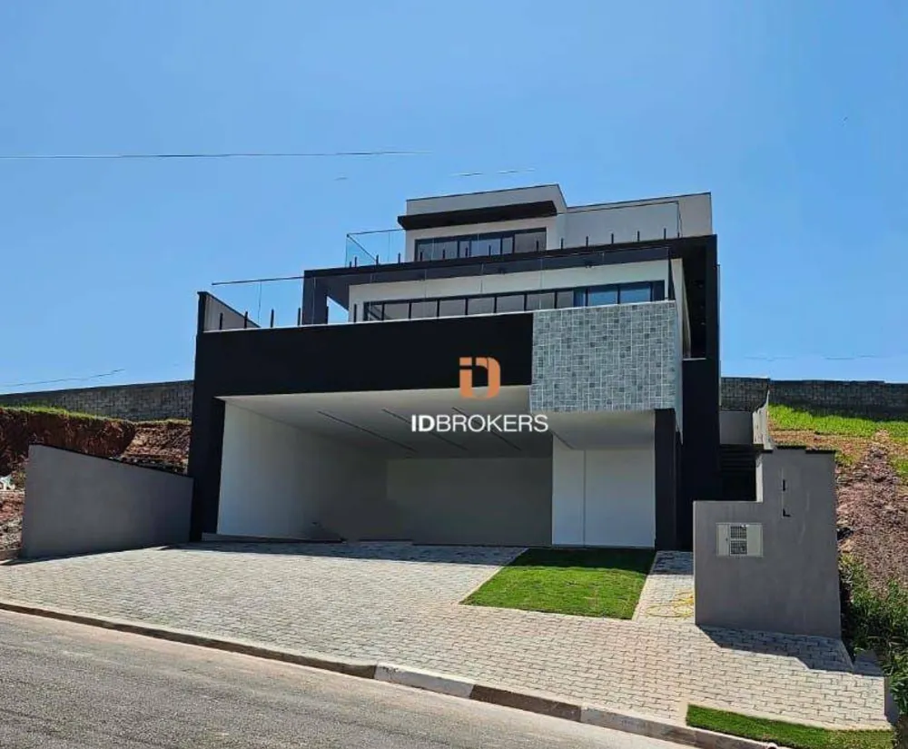 Casa de Condomínio, 3 quartos - Foto 7