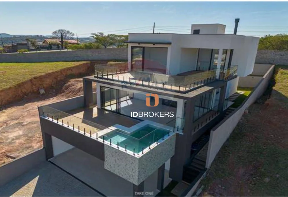 Casa de Condomínio, 3 quartos - Foto 9