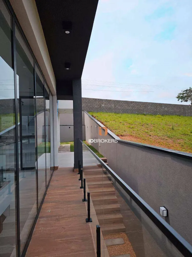 Casa de Condomínio, 3 quartos - Foto 2