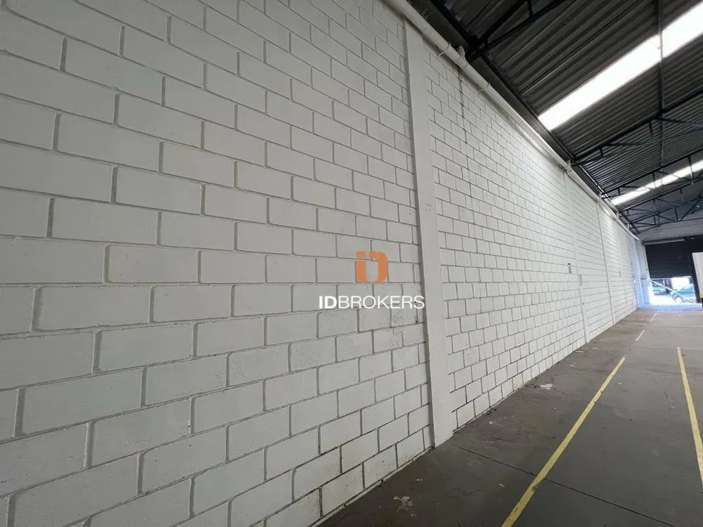 Depósito-Galpão, 300 m² - Foto 5