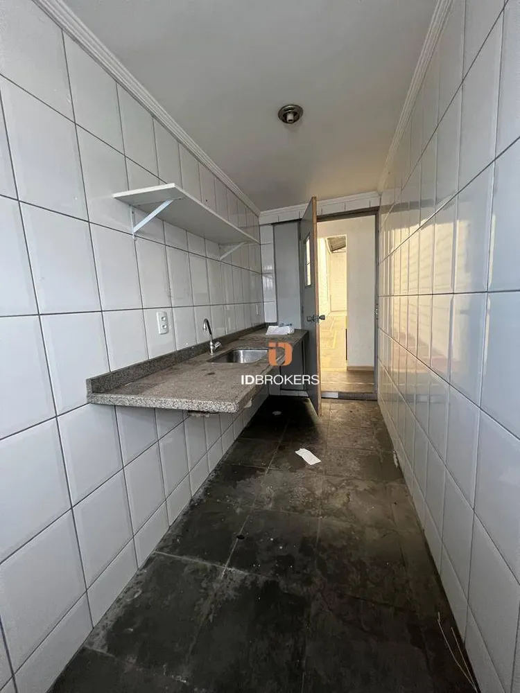 Depósito-Galpão, 300 m² - Foto 7