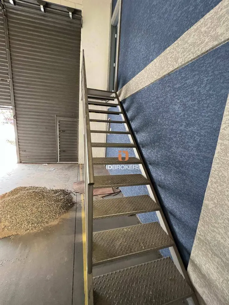 Depósito-Galpão, 300 m² - Foto 12