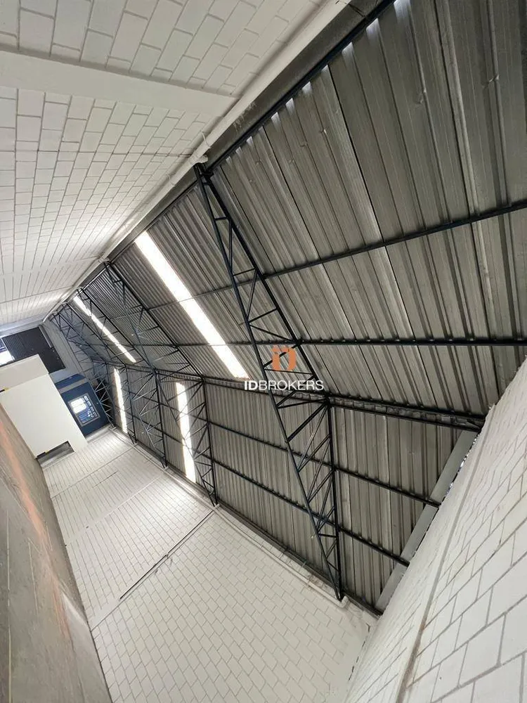 Depósito-Galpão, 300 m² - Foto 4