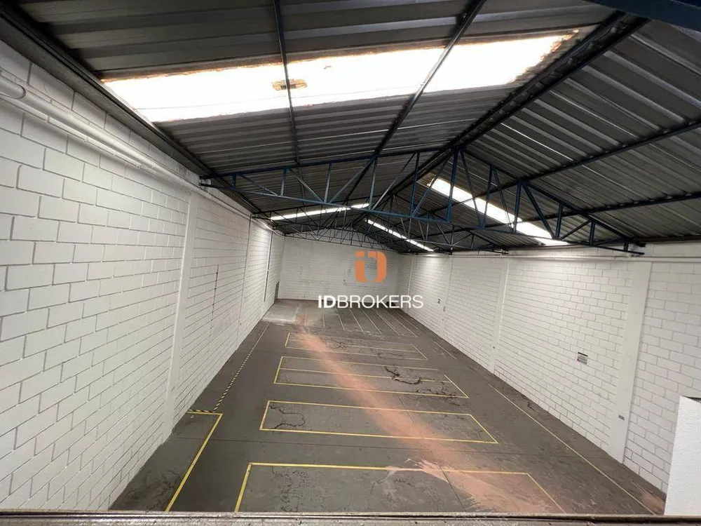 Depósito-Galpão, 300 m² - Foto 9