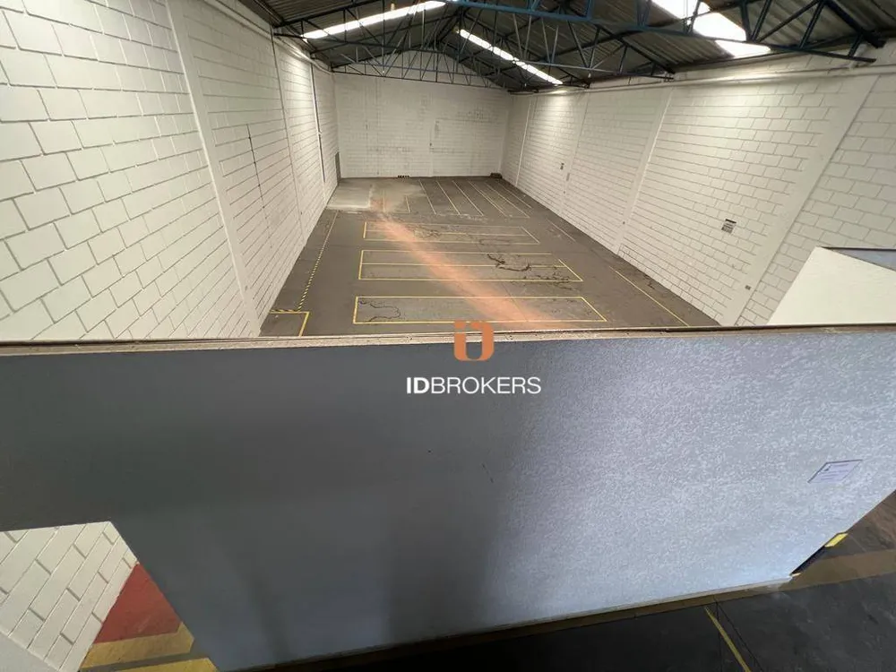 Depósito-Galpão, 300 m² - Foto 10