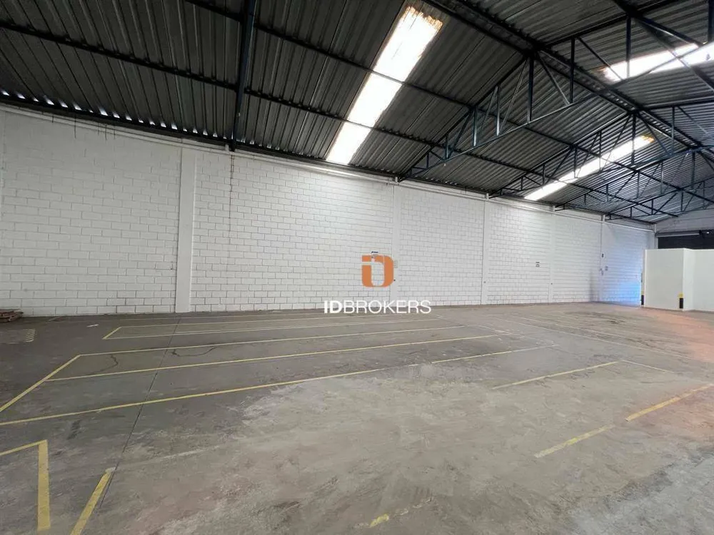 Depósito-Galpão, 300 m² - Foto 6