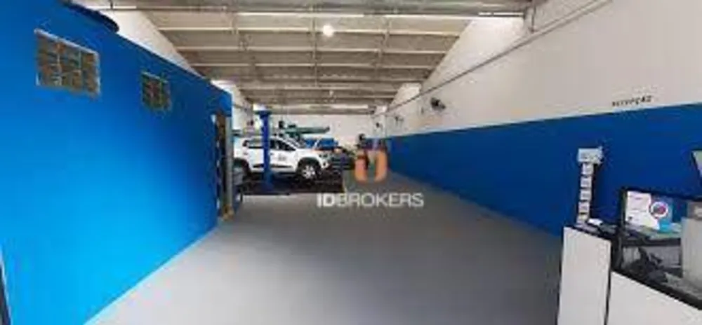 Depósito-Galpão, 350 m² - Foto 6