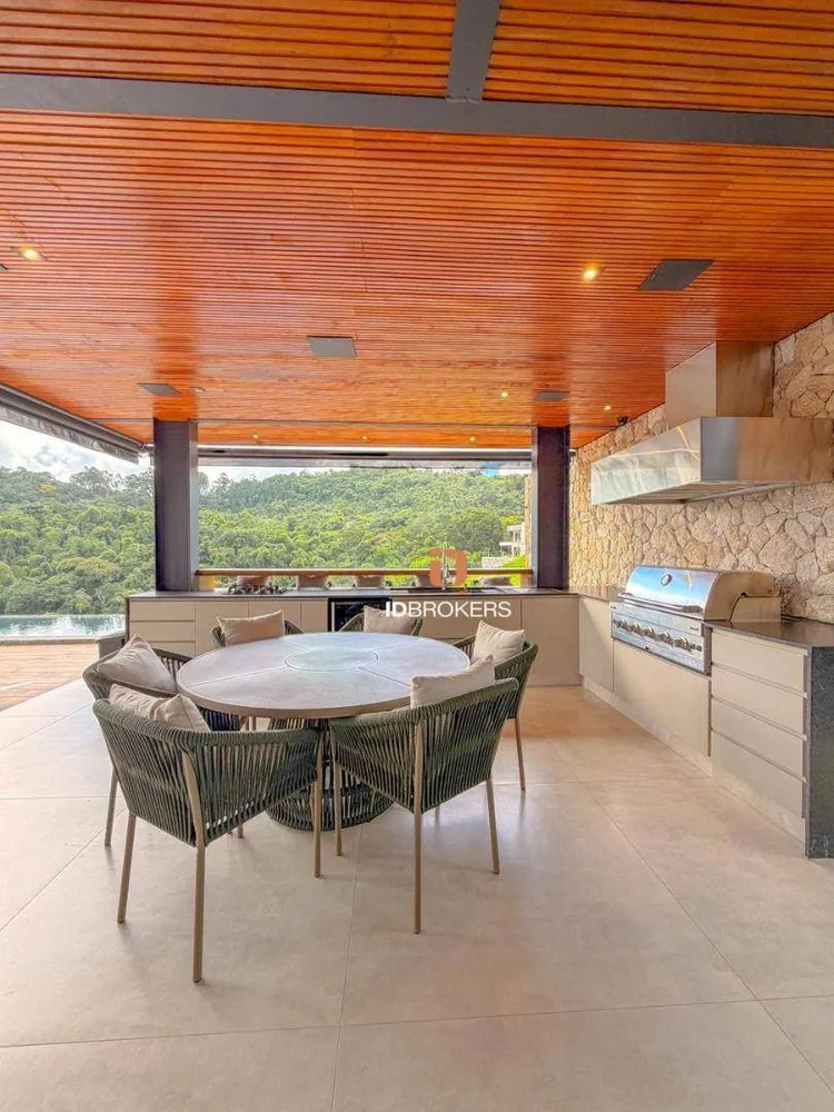 Casa de Condomínio, 4 quartos - Foto 6