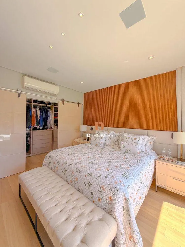 Casa de Condomínio, 4 quartos - Foto 7