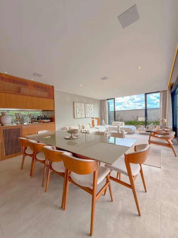 Casa de Condomínio, 4 quartos - Foto 7