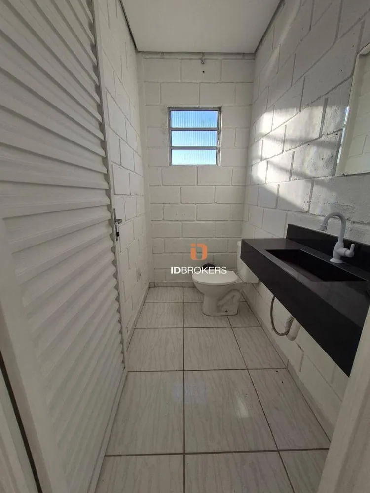 Depósito-Galpão, 300 m² - Foto 10