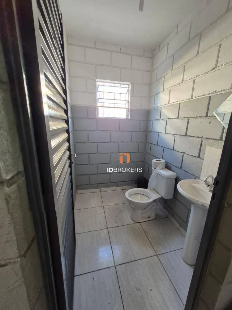 Depósito-Galpão, 300 m² - Foto 8