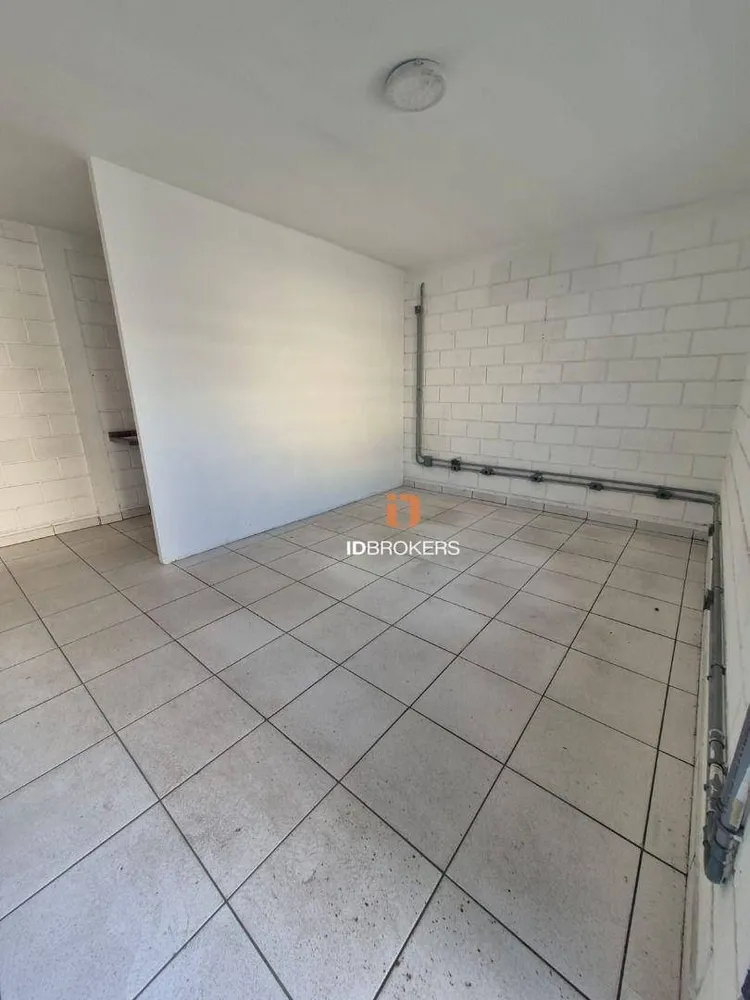 Depósito-Galpão, 300 m² - Foto 3