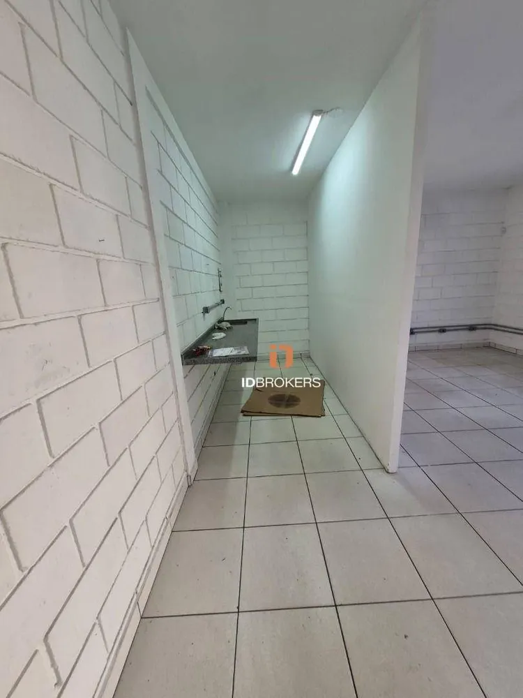 Depósito-Galpão, 300 m² - Foto 6