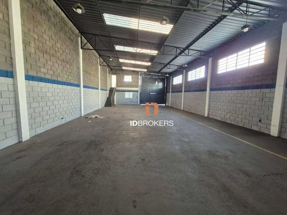 Depósito-Galpão, 300 m² - Foto 7
