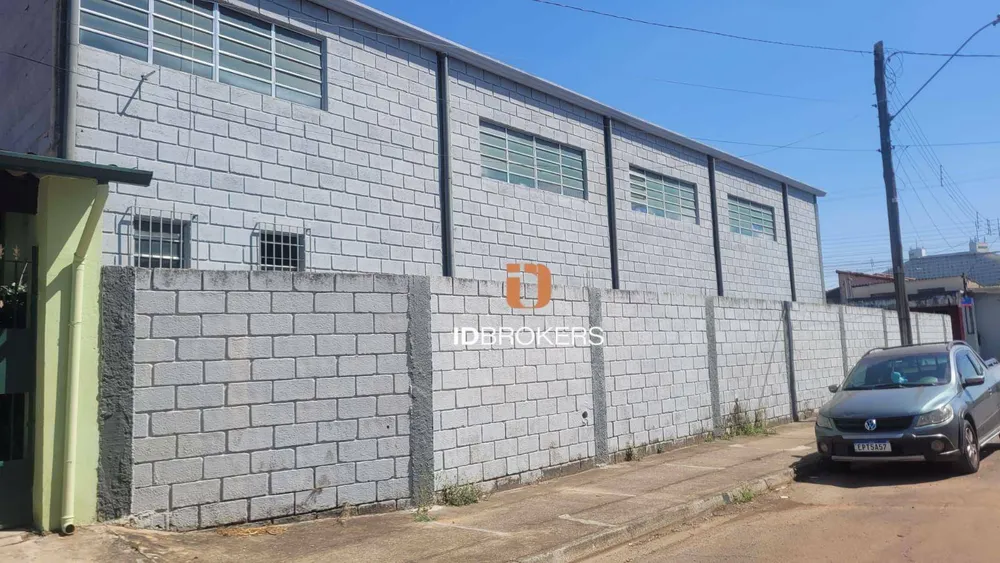 Depósito-Galpão, 300 m² - Foto 16