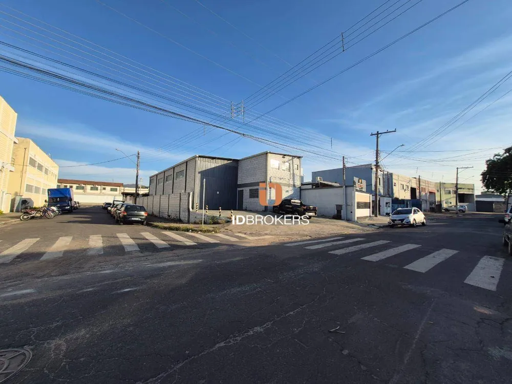 Depósito-Galpão, 300 m² - Foto 12