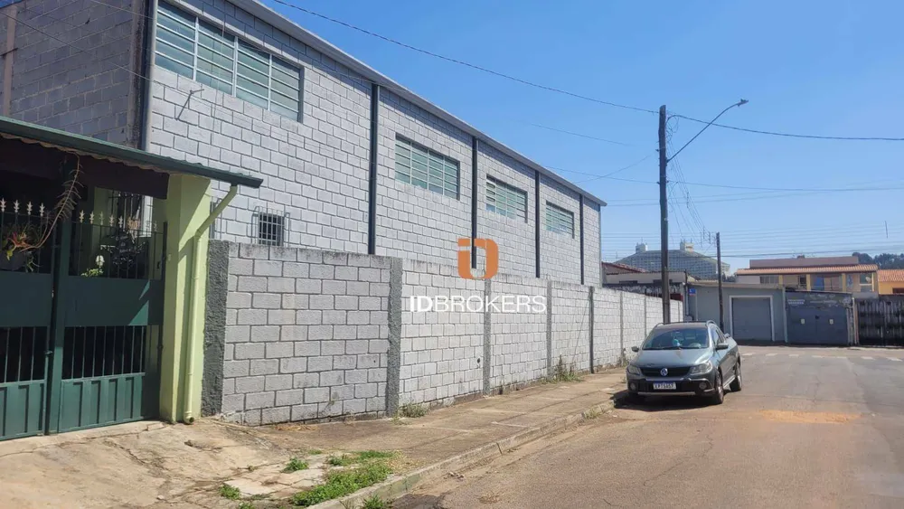 Depósito-Galpão, 300 m² - Foto 15