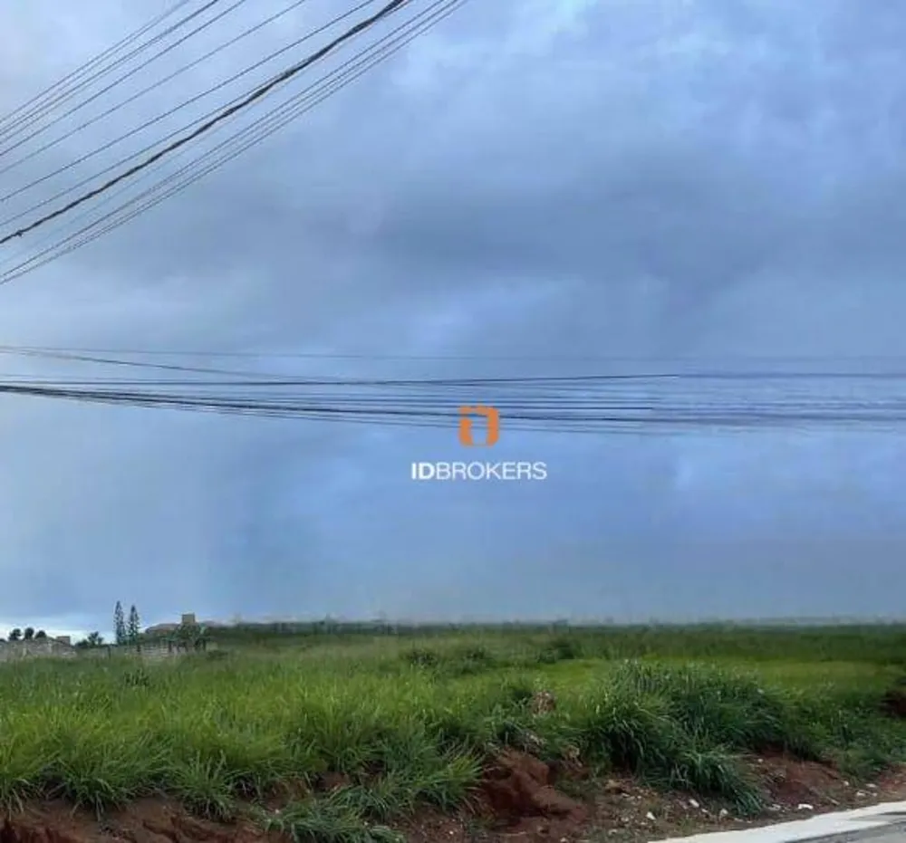 Depósito-Galpão, 1 m² - Foto 1
