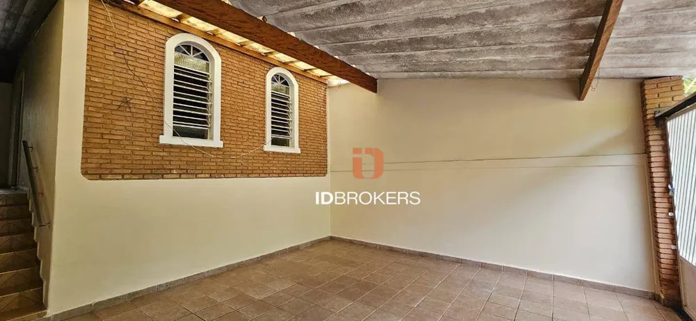 Casa, 3 quartos, 300 m² - Foto 1