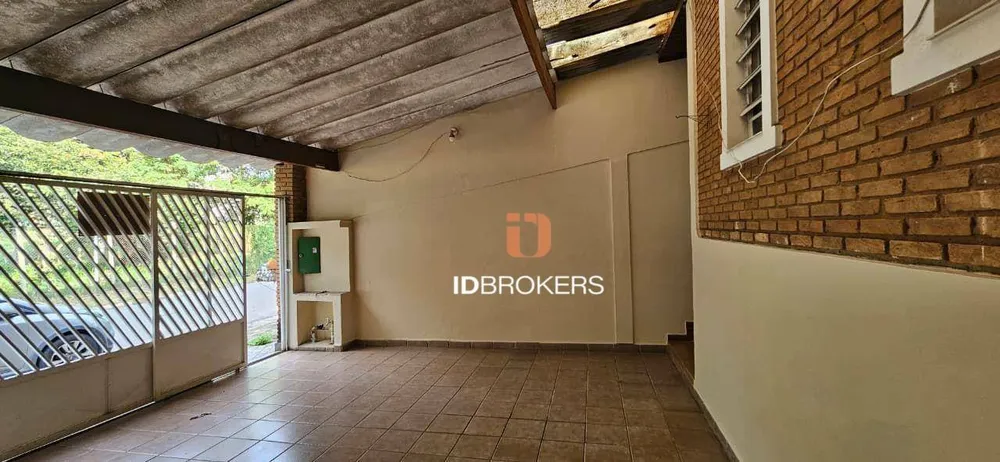 Casa, 3 quartos, 300 m² - Foto 12