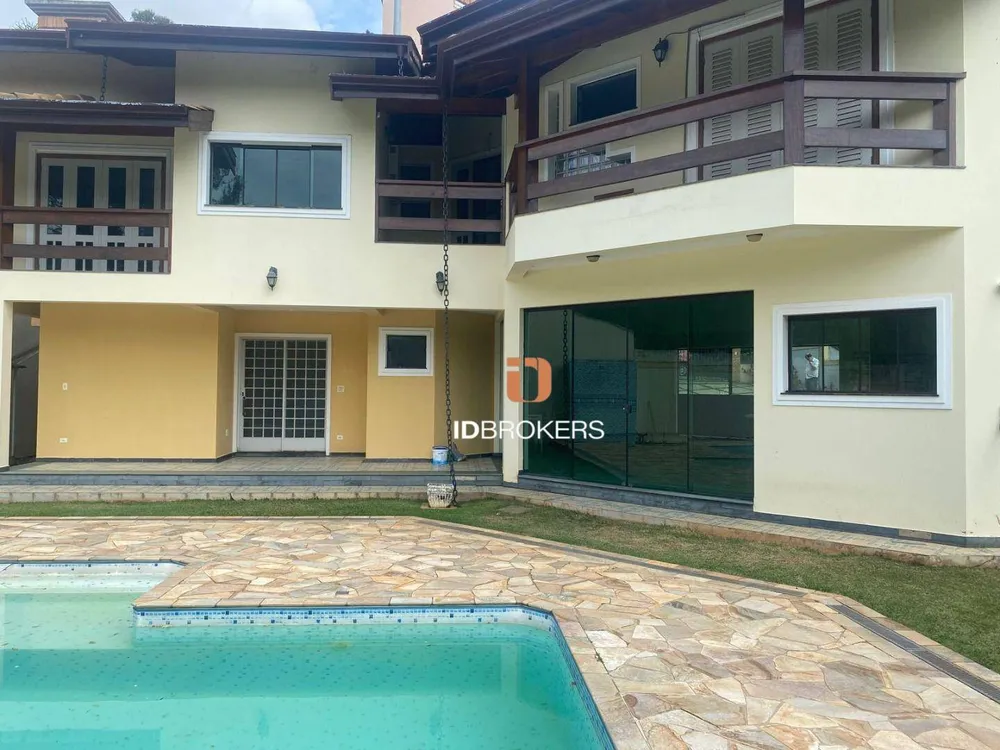 Casa de Condomínio, 4 quartos - Foto 5