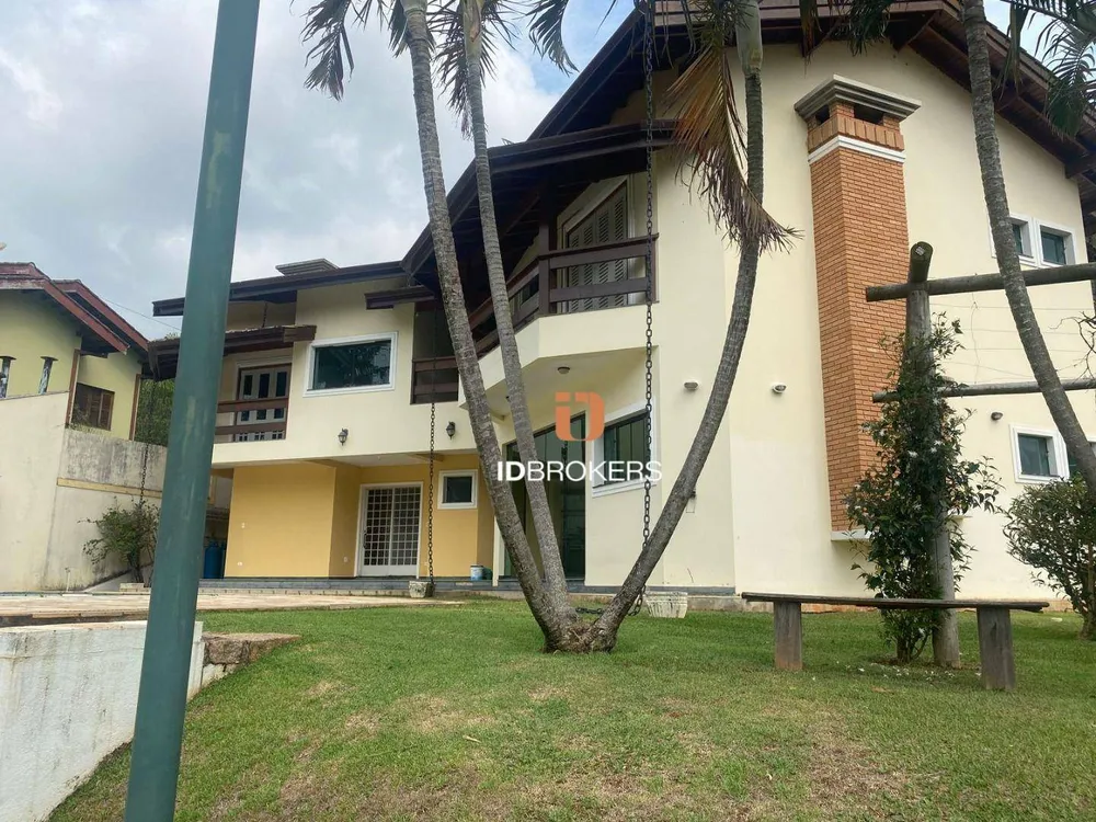 Casa de Condomínio, 4 quartos - Foto 8