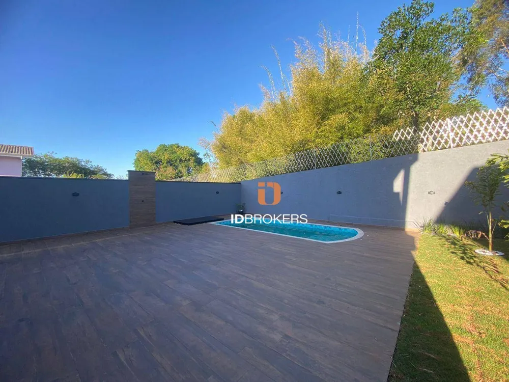Casa de Condomínio, 3 quartos - Foto 7