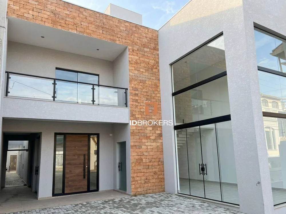 Sala-Conjunto, 443 m² - Foto 1