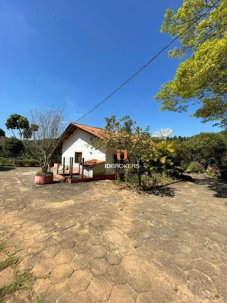 Chácara, 5 quartos, 2 hectares - Foto 1