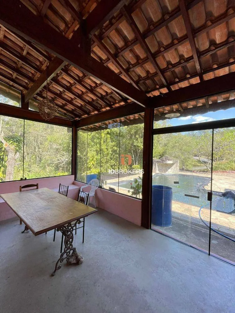 Sítio, 5 quartos, 2 hectares - Foto 11