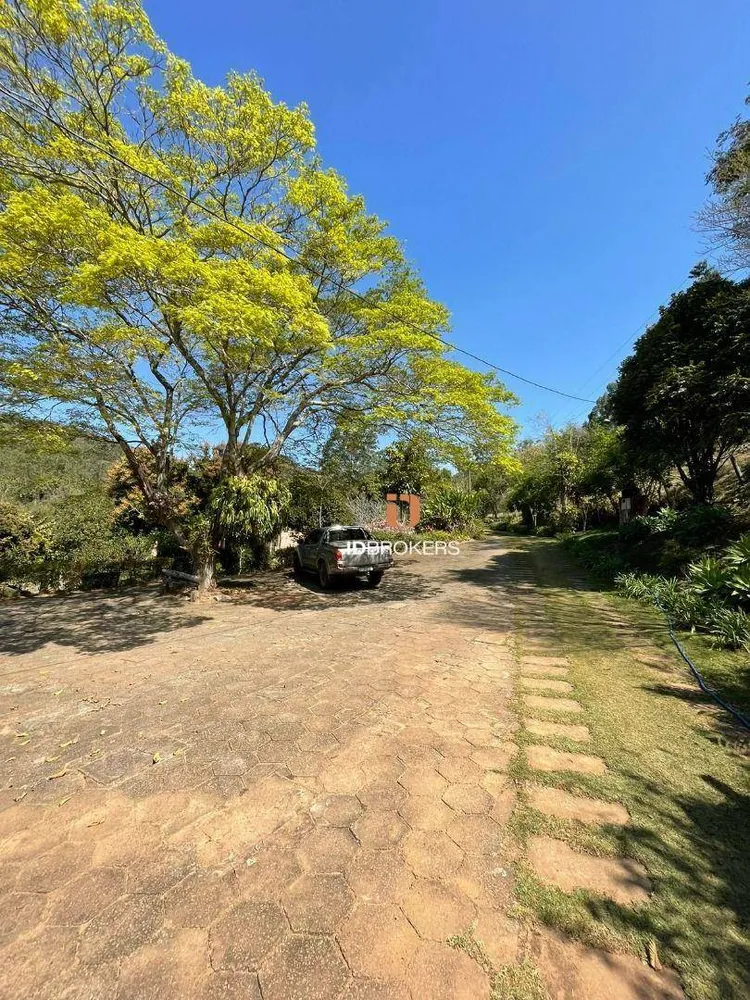 Chácara, 5 quartos, 2 hectares - Foto 3