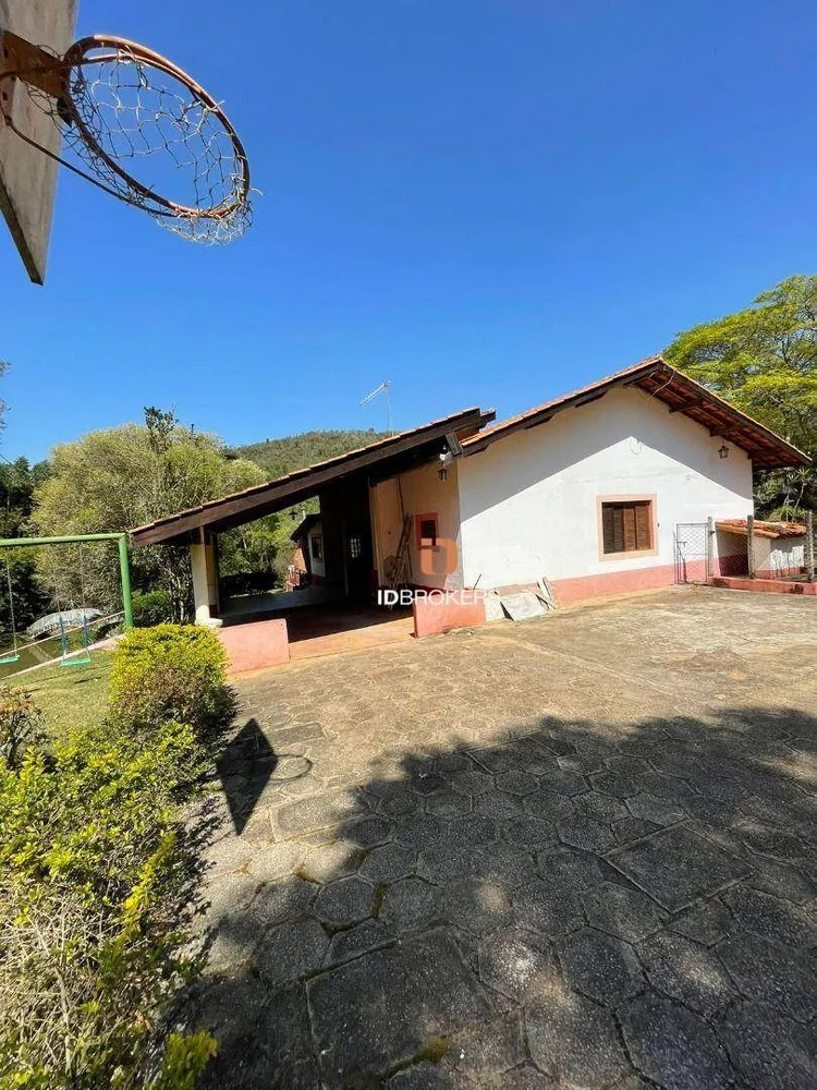 Sítio, 5 quartos, 2 hectares - Foto 8