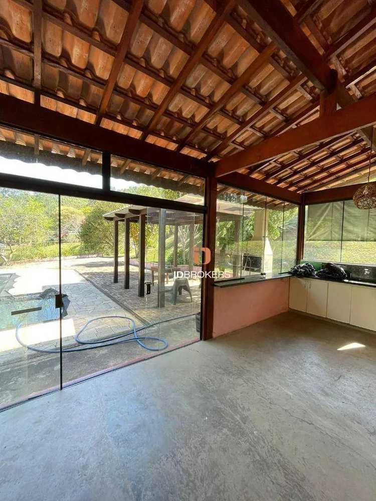 Chácara, 5 quartos, 2 hectares - Foto 8
