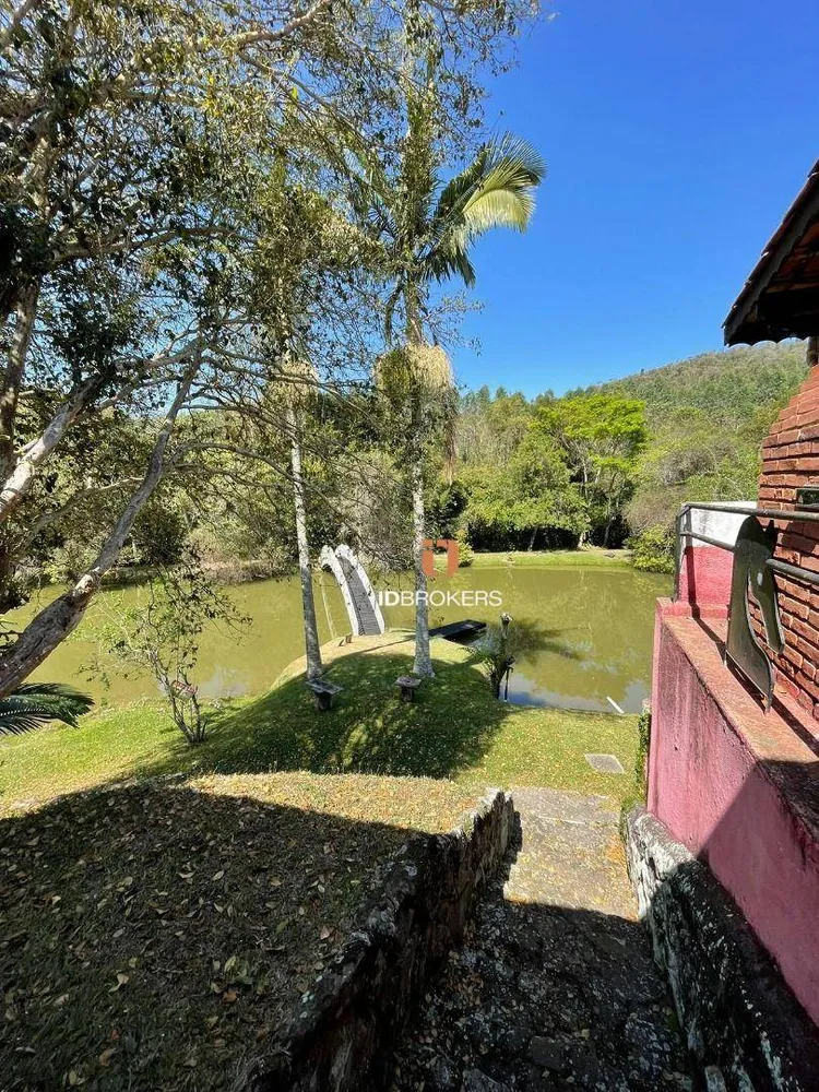 Sítio, 5 quartos, 2 hectares - Foto 10